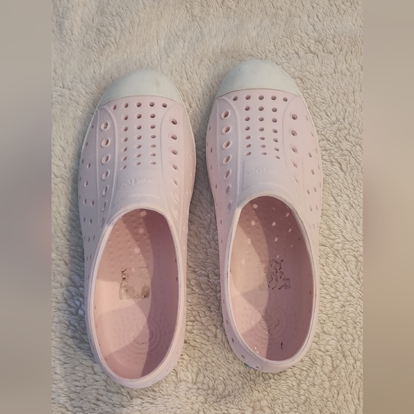 Native Jefferson Sneakers J3 - Picture 2 of 4